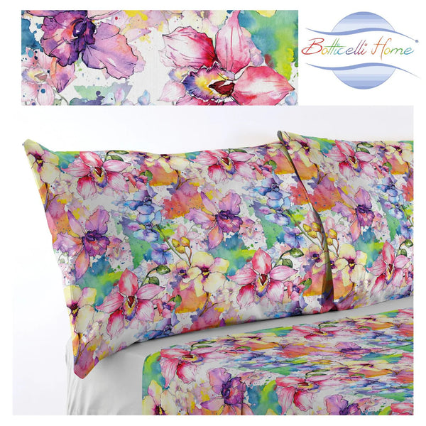 Completo Lenzuola Belfiore di Botticelli Home