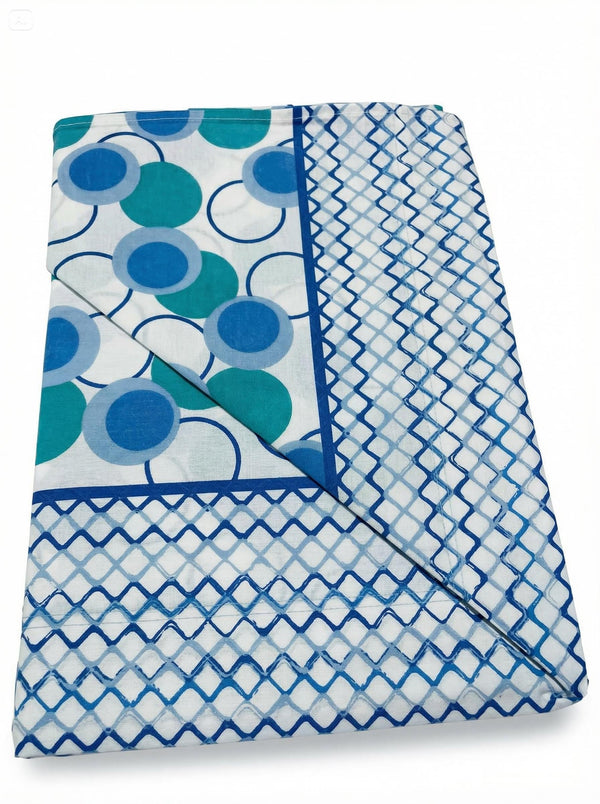 Completo Lenzuola Pois - Letto Singolo